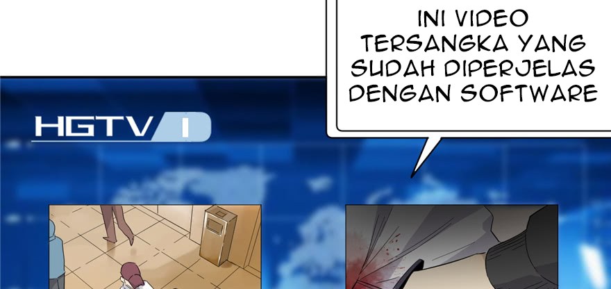 Global Gao Wu Chapter 5 - halaman 138