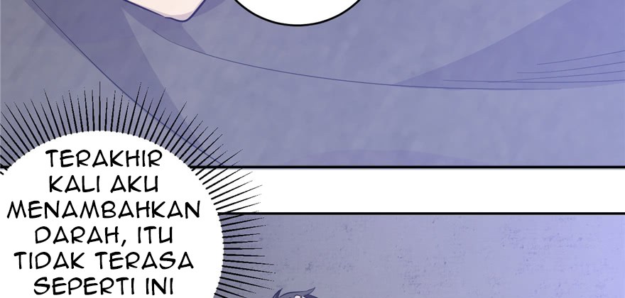 Global Gao Wu Chapter 5 - halaman 17