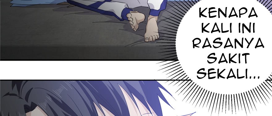 Global Gao Wu Chapter 5 - halaman 19