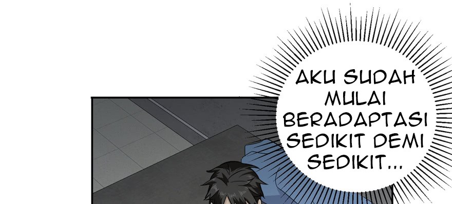 Global Gao Wu Chapter 5 - halaman 25