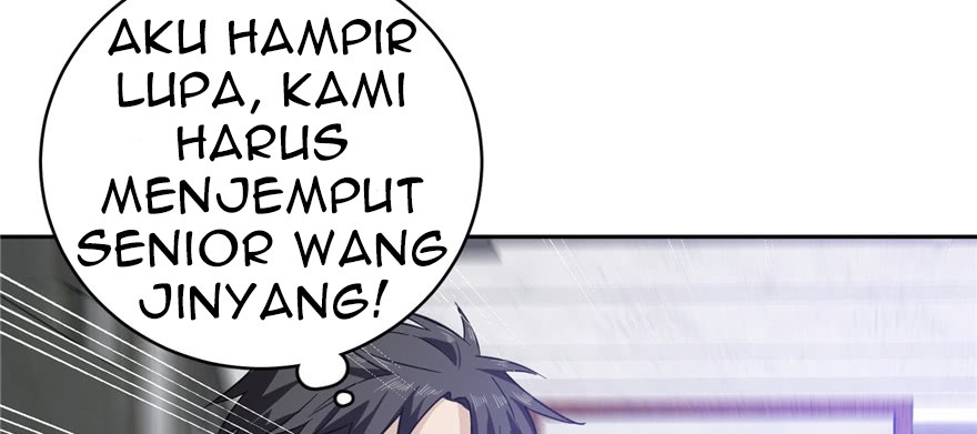 Global Gao Wu Chapter 5 - halaman 30