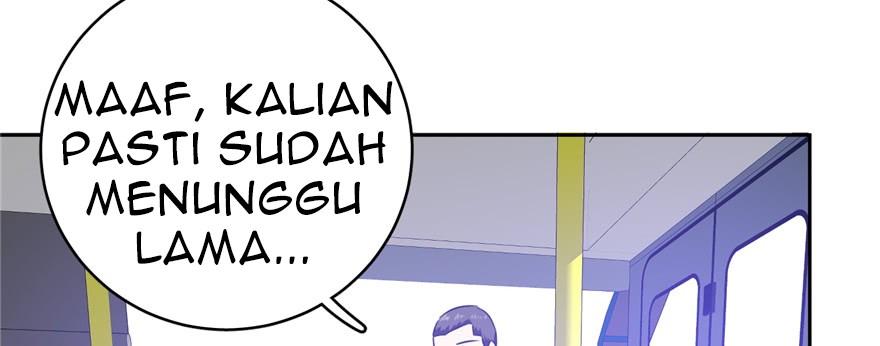 Global Gao Wu Chapter 5 - halaman 51
