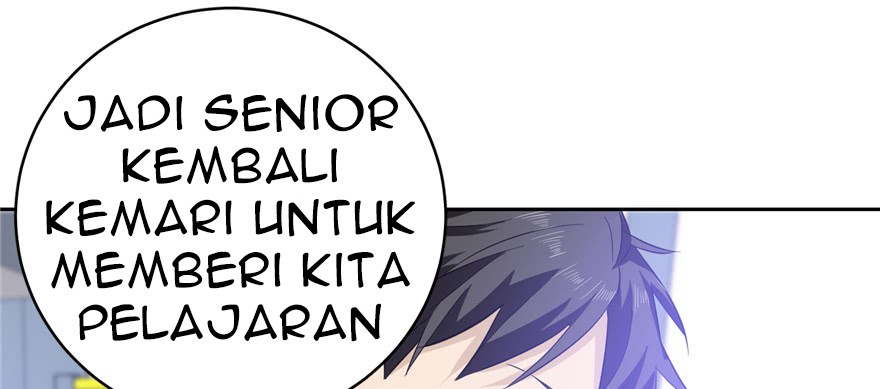 Global Gao Wu Chapter 5 - halaman 58