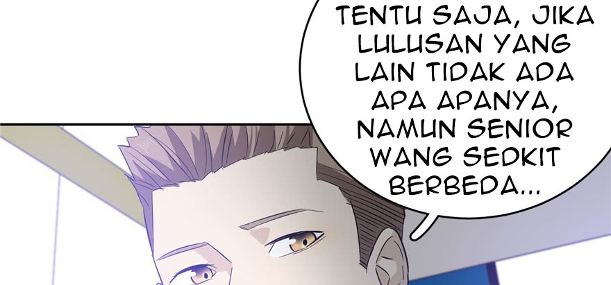 Global Gao Wu Chapter 5 - halaman 60