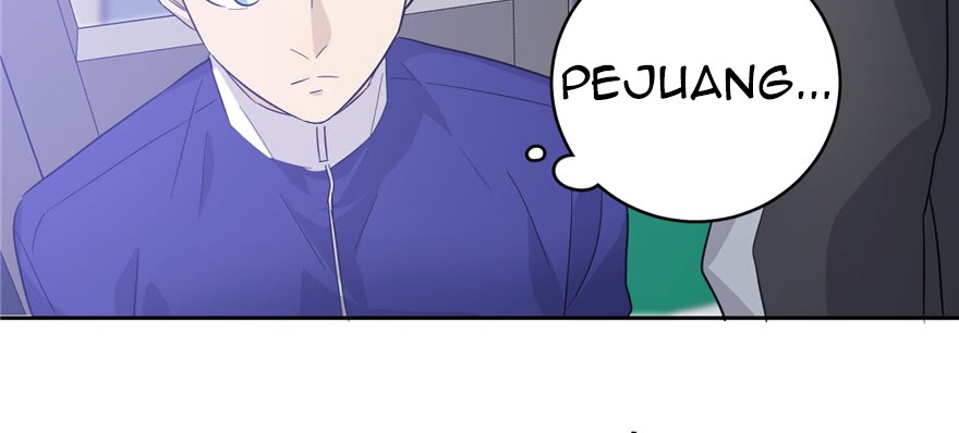 Global Gao Wu Chapter 5 - halaman 70