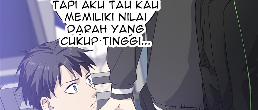 Global Gao Wu Chapter 5 - halaman 77