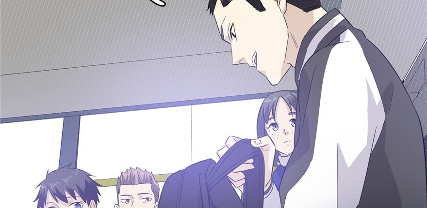 Global Gao Wu Chapter 5 - halaman 83
