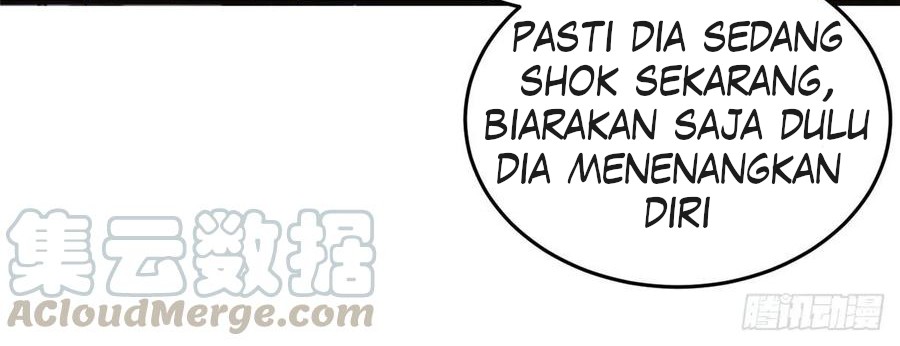 Global Gao Wu Chapter 50 - halaman 12