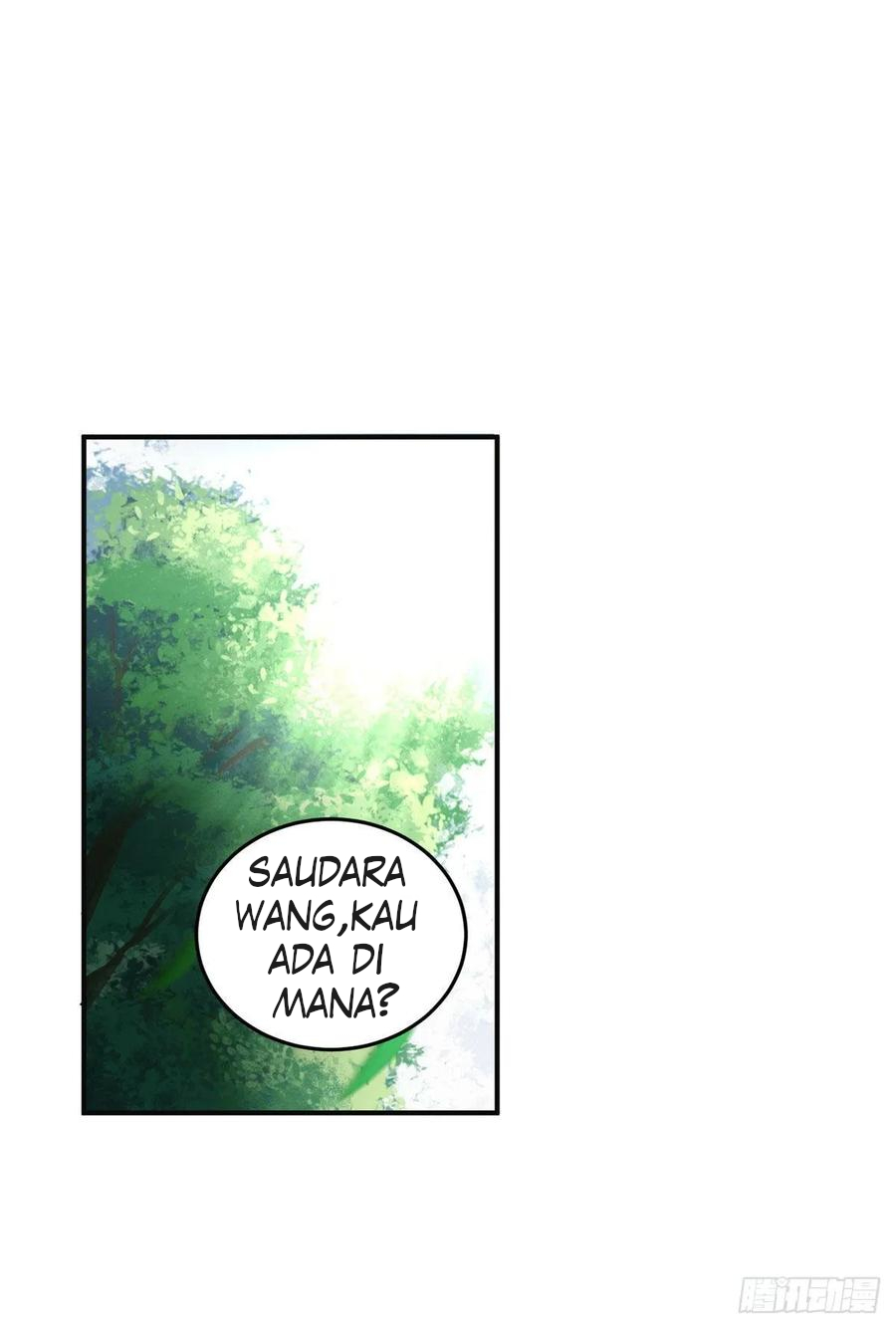 Global Gao Wu Chapter 50 - halaman 14