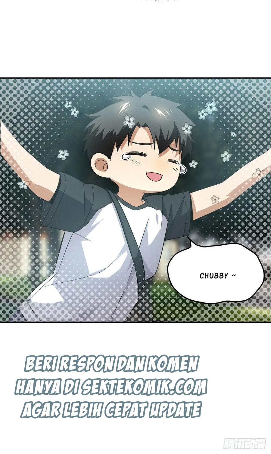 Global Gao Wu Chapter 51 - halaman 16