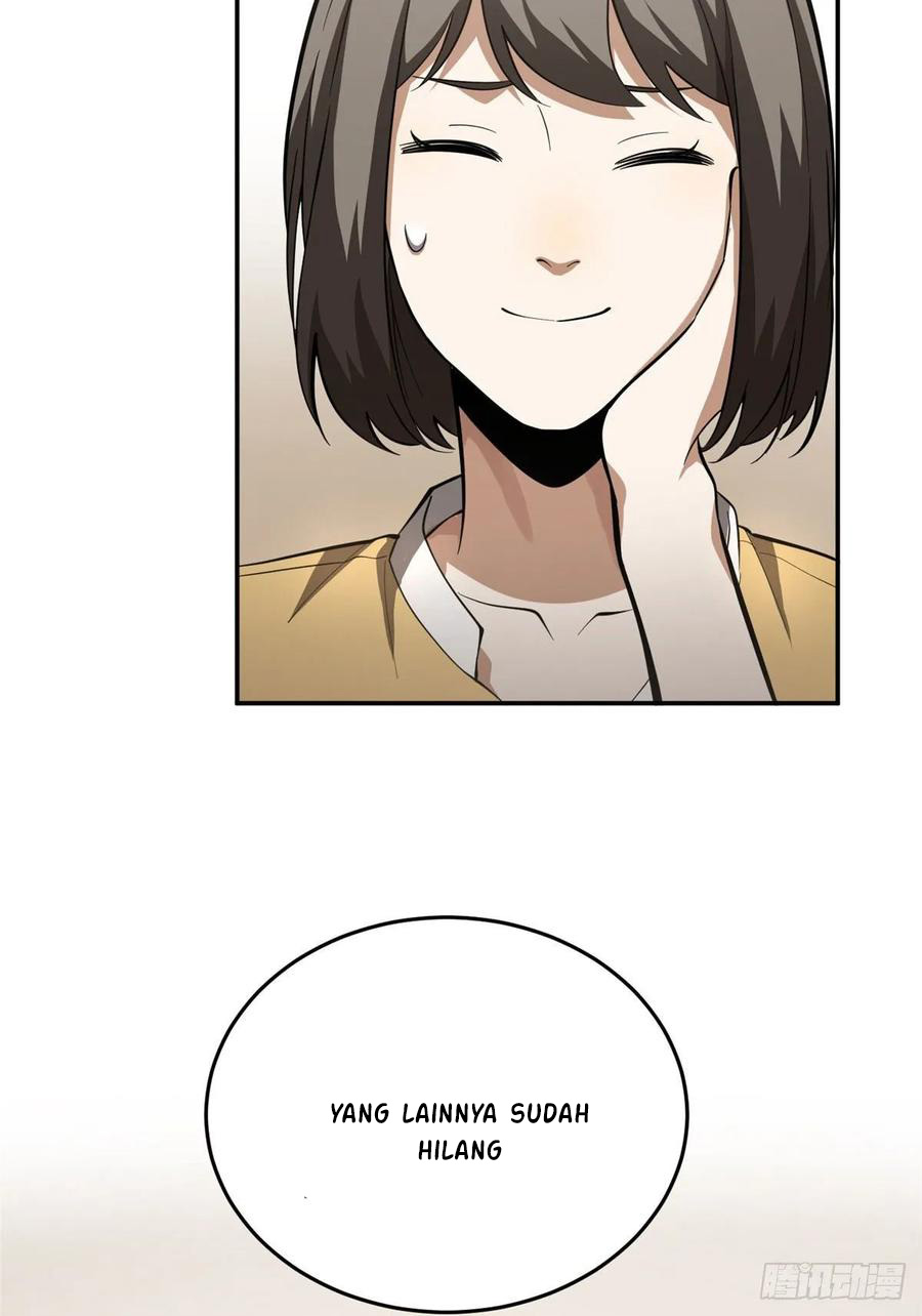 Global Gao Wu Chapter 51 - halaman 33