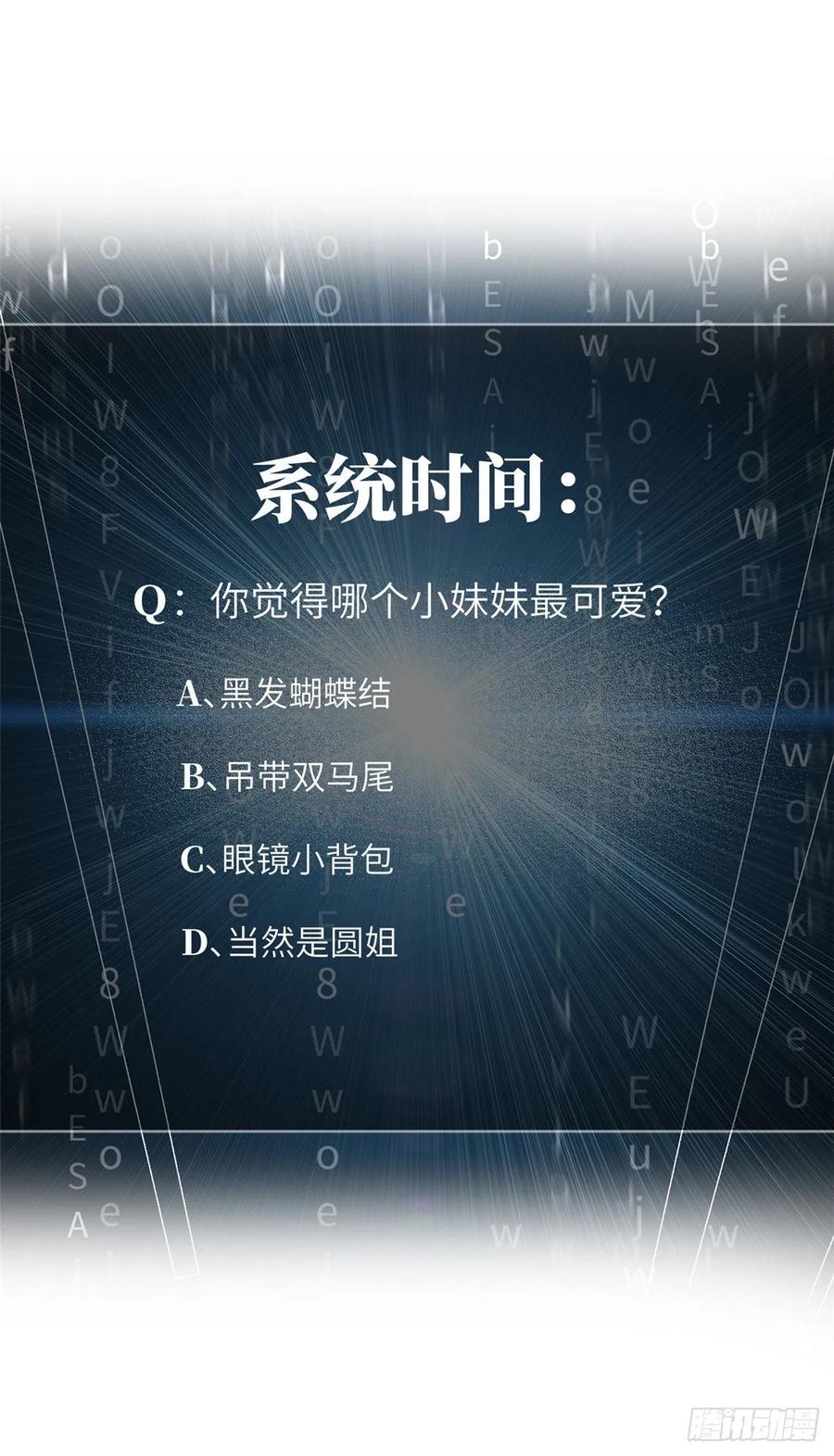 Global Gao Wu Chapter 51 - halaman 45
