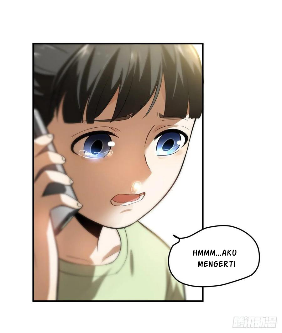 Global Gao Wu Chapter 52 - halaman 12