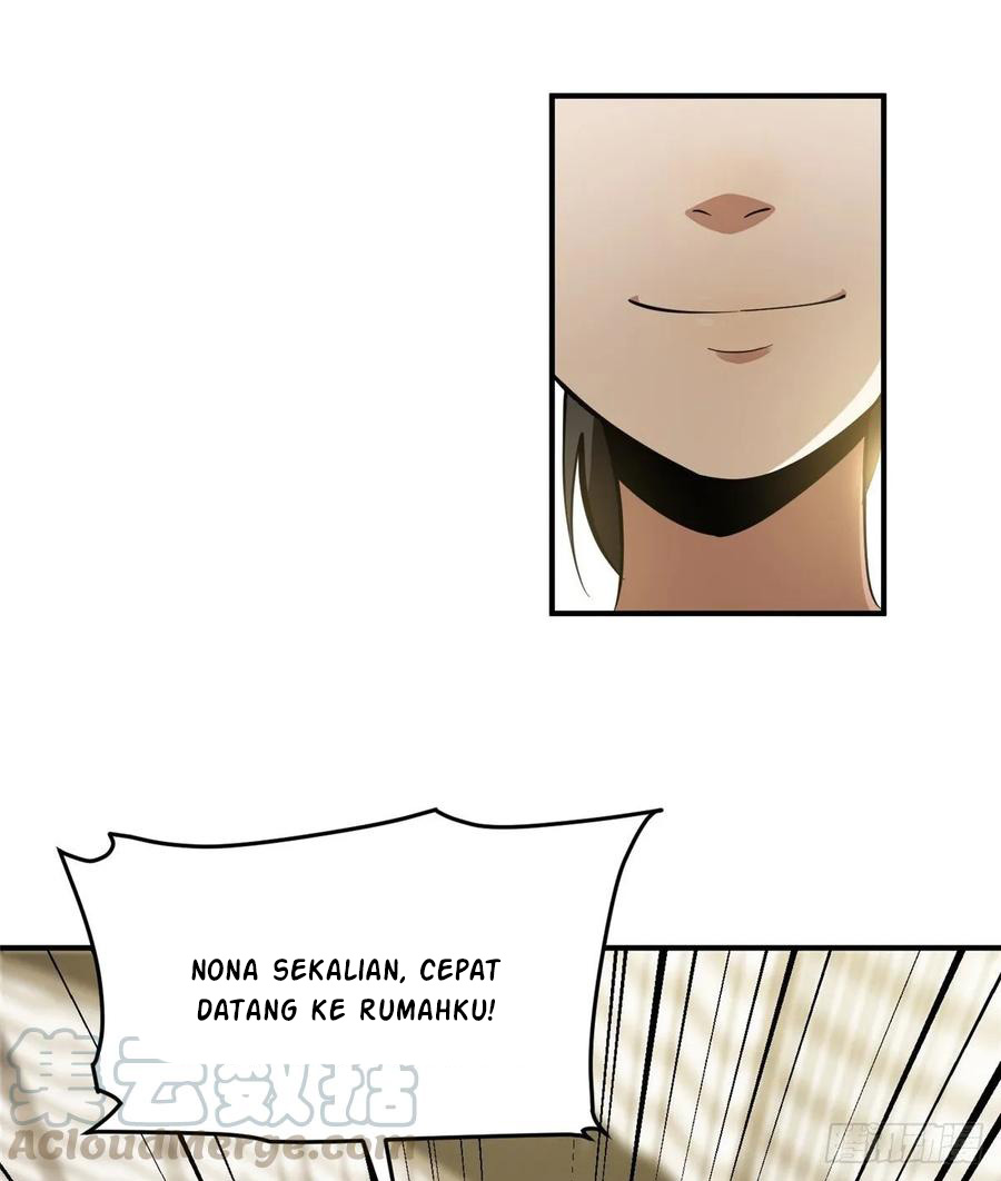 Global Gao Wu Chapter 52 - halaman 18