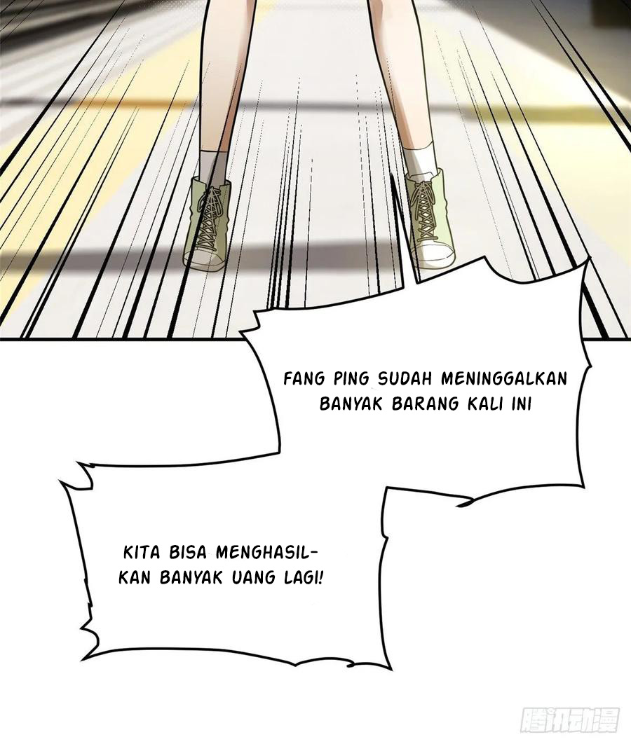 Global Gao Wu Chapter 52 - halaman 20