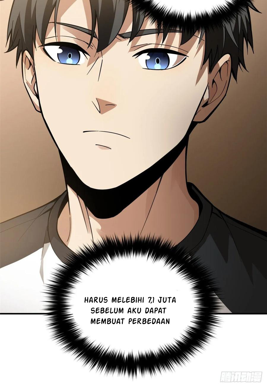 Global Gao Wu Chapter 52 - halaman 55