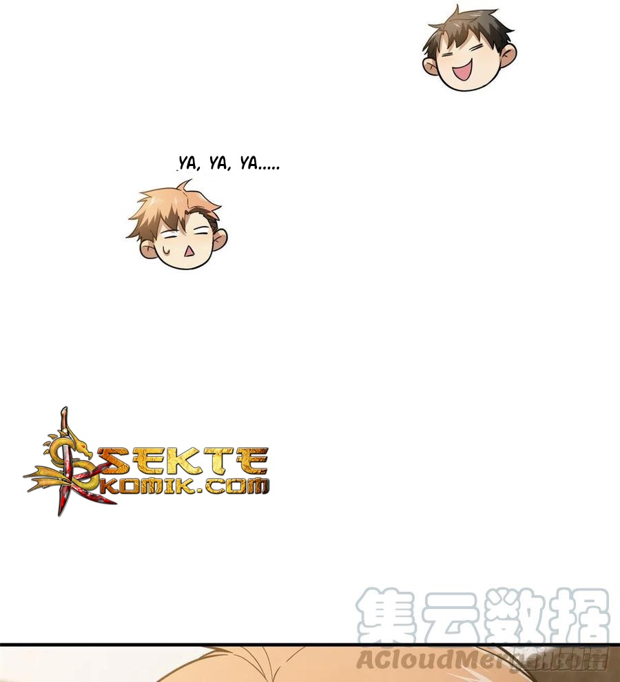Global Gao Wu Chapter 52 - halaman 58