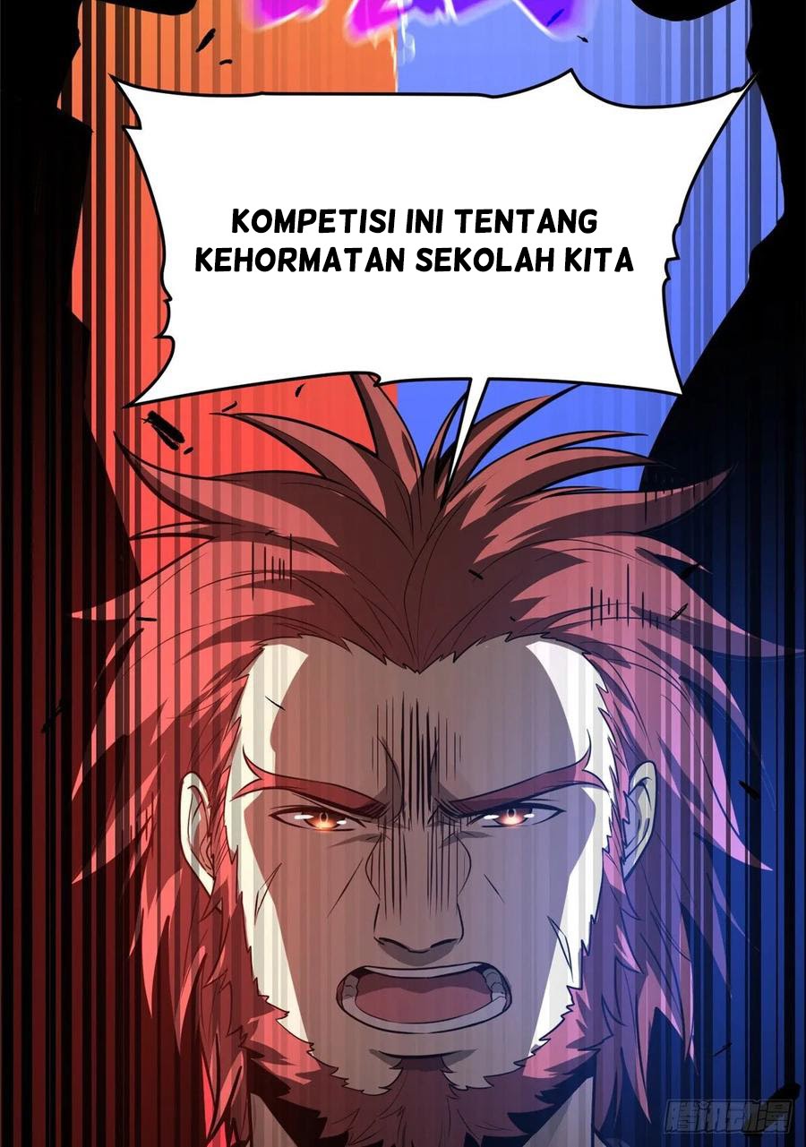 Global Gao Wu Chapter 53 - halaman 21