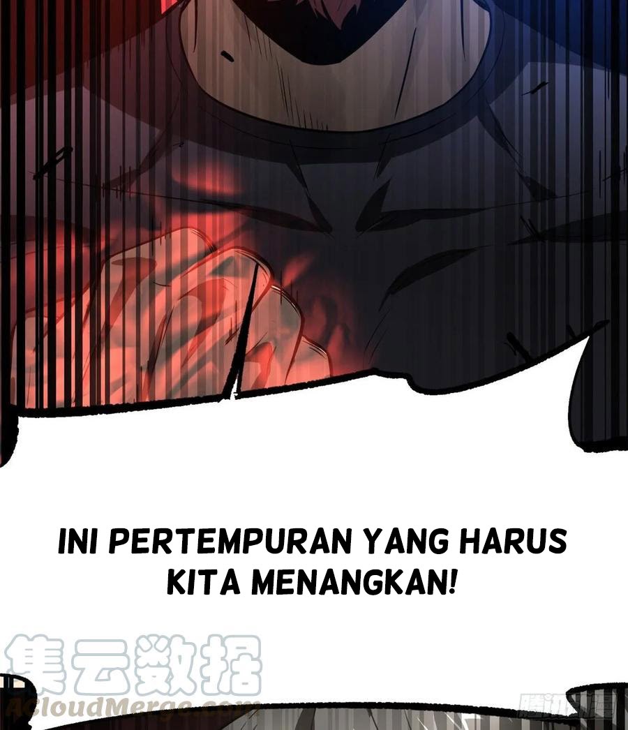 Global Gao Wu Chapter 53 - halaman 22