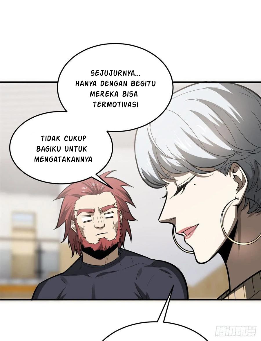 Global Gao Wu Chapter 53 - halaman 36