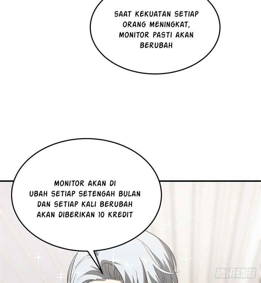 Global Gao Wu Chapter 53 - halaman 37