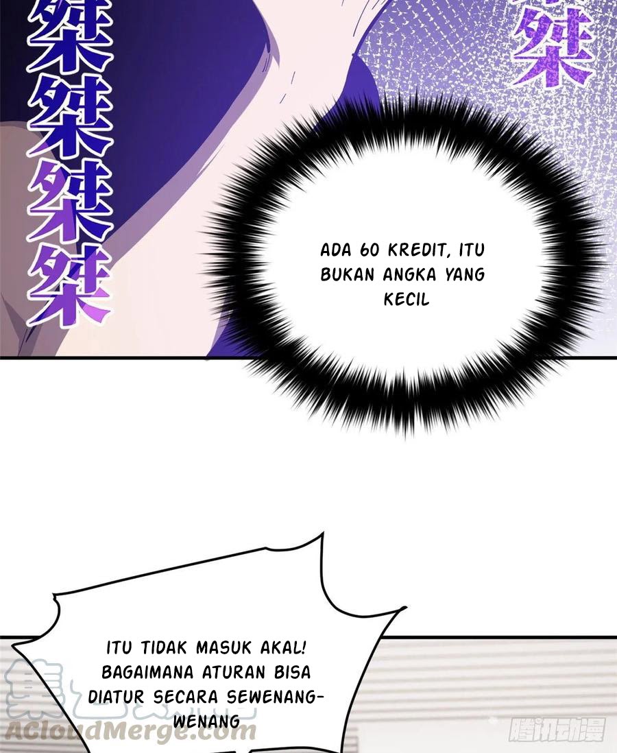 Global Gao Wu Chapter 53 - halaman 42