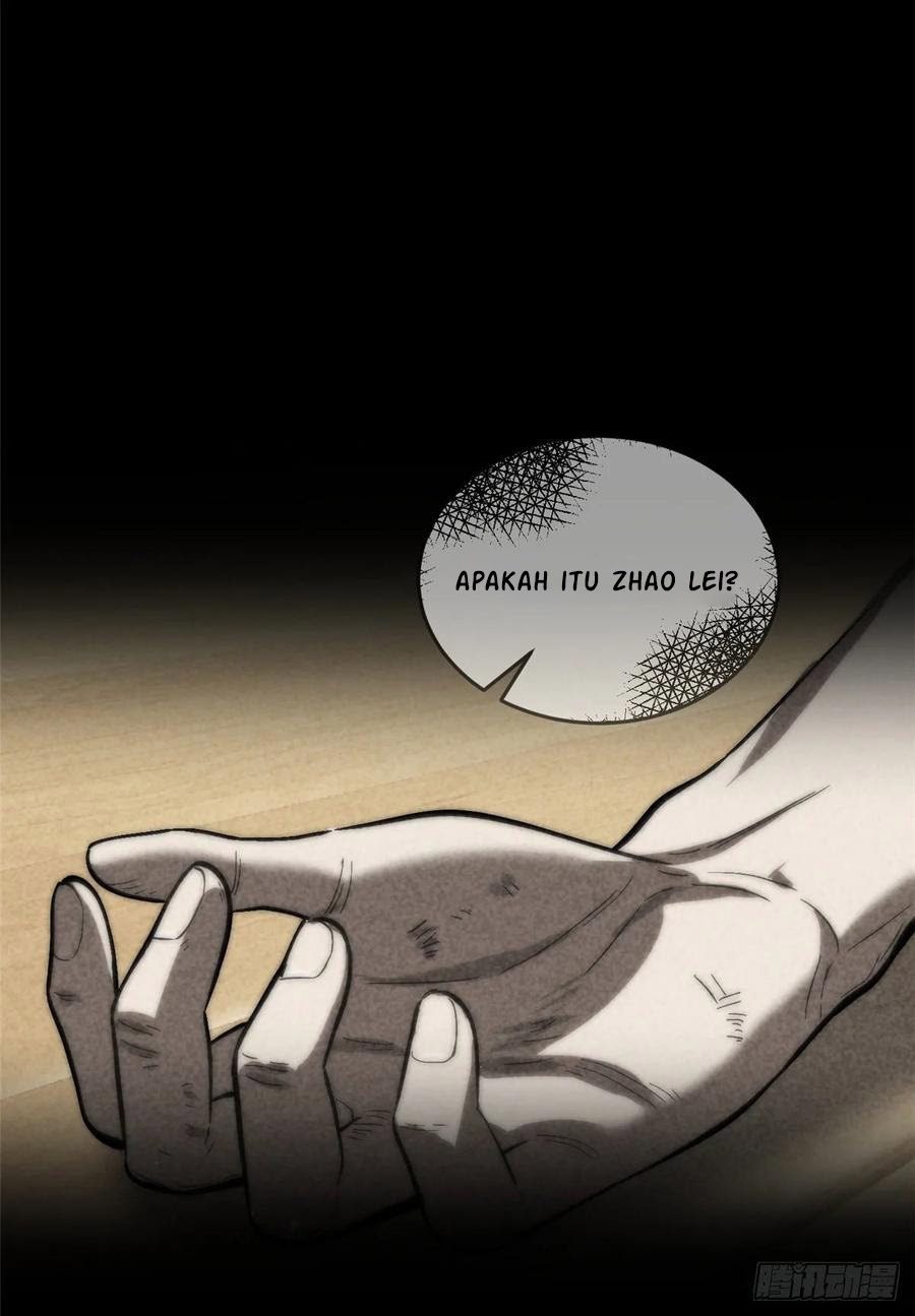 Global Gao Wu Chapter 53 - halaman 59