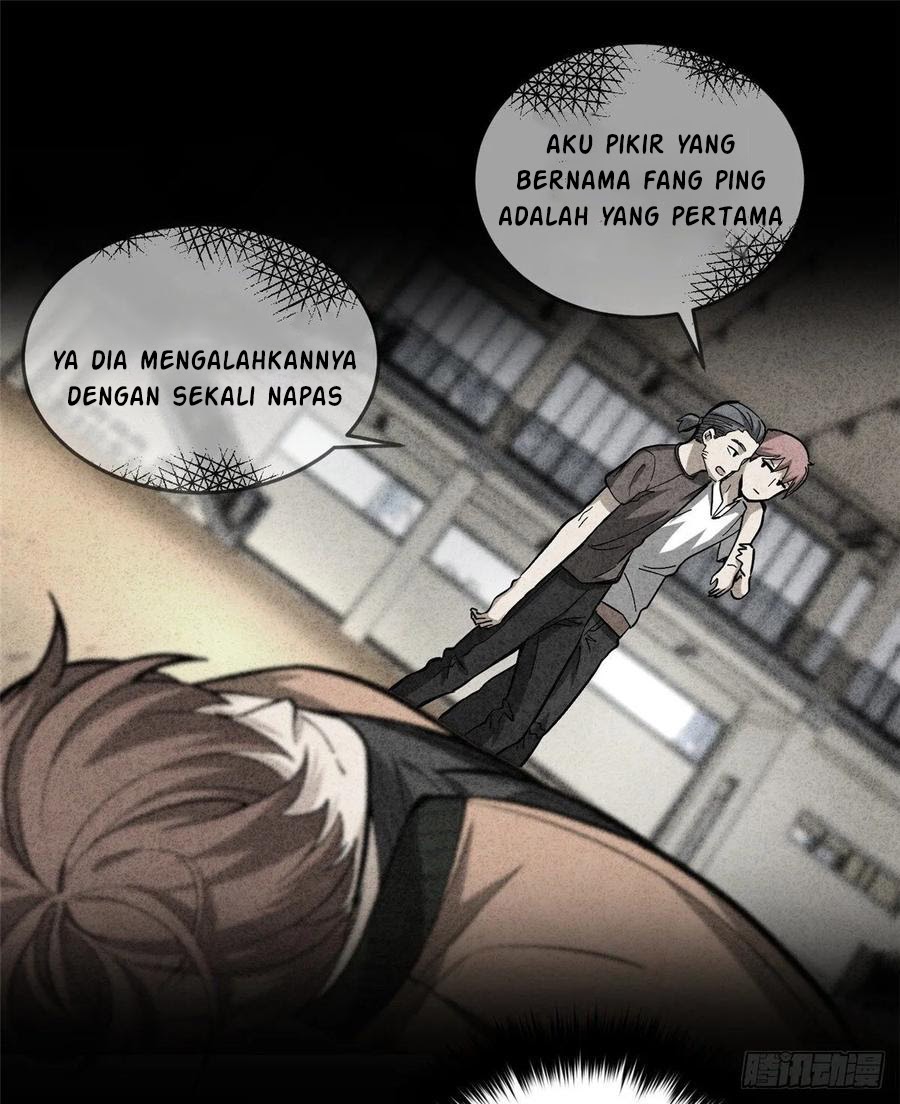 Global Gao Wu Chapter 53 - halaman 61