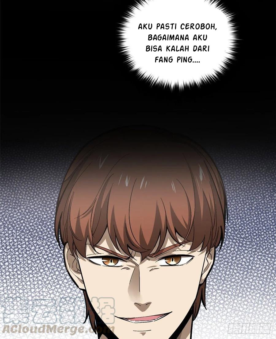 Global Gao Wu Chapter 53 - halaman 62