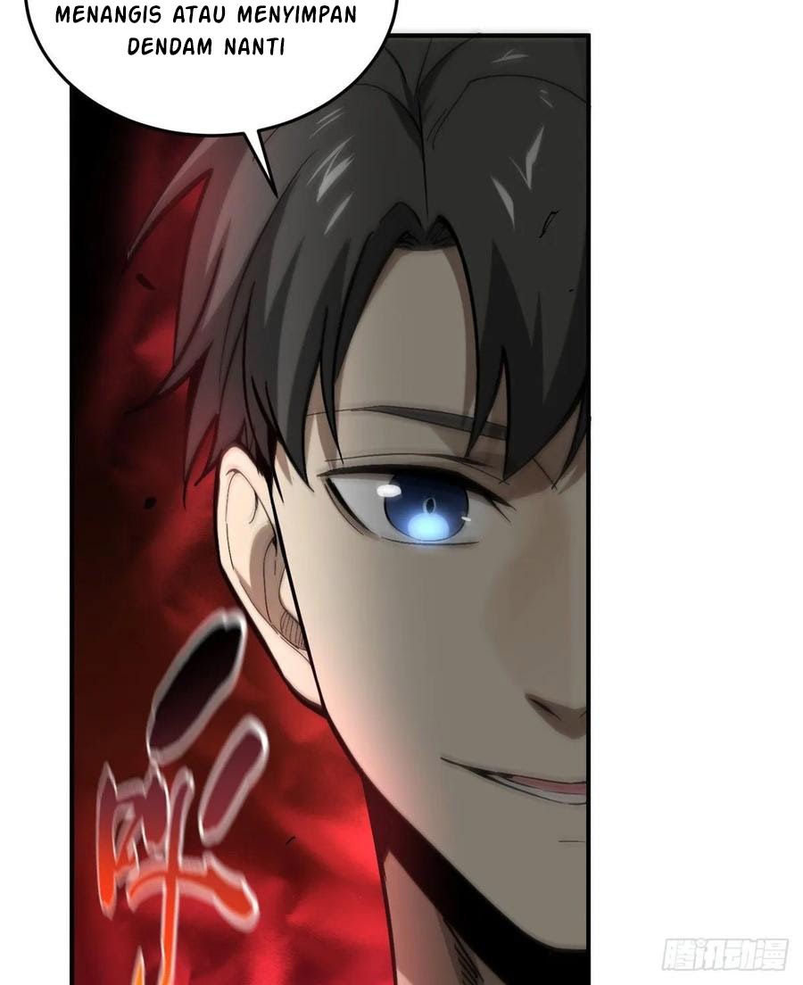 Global Gao Wu Chapter 53 - halaman 65