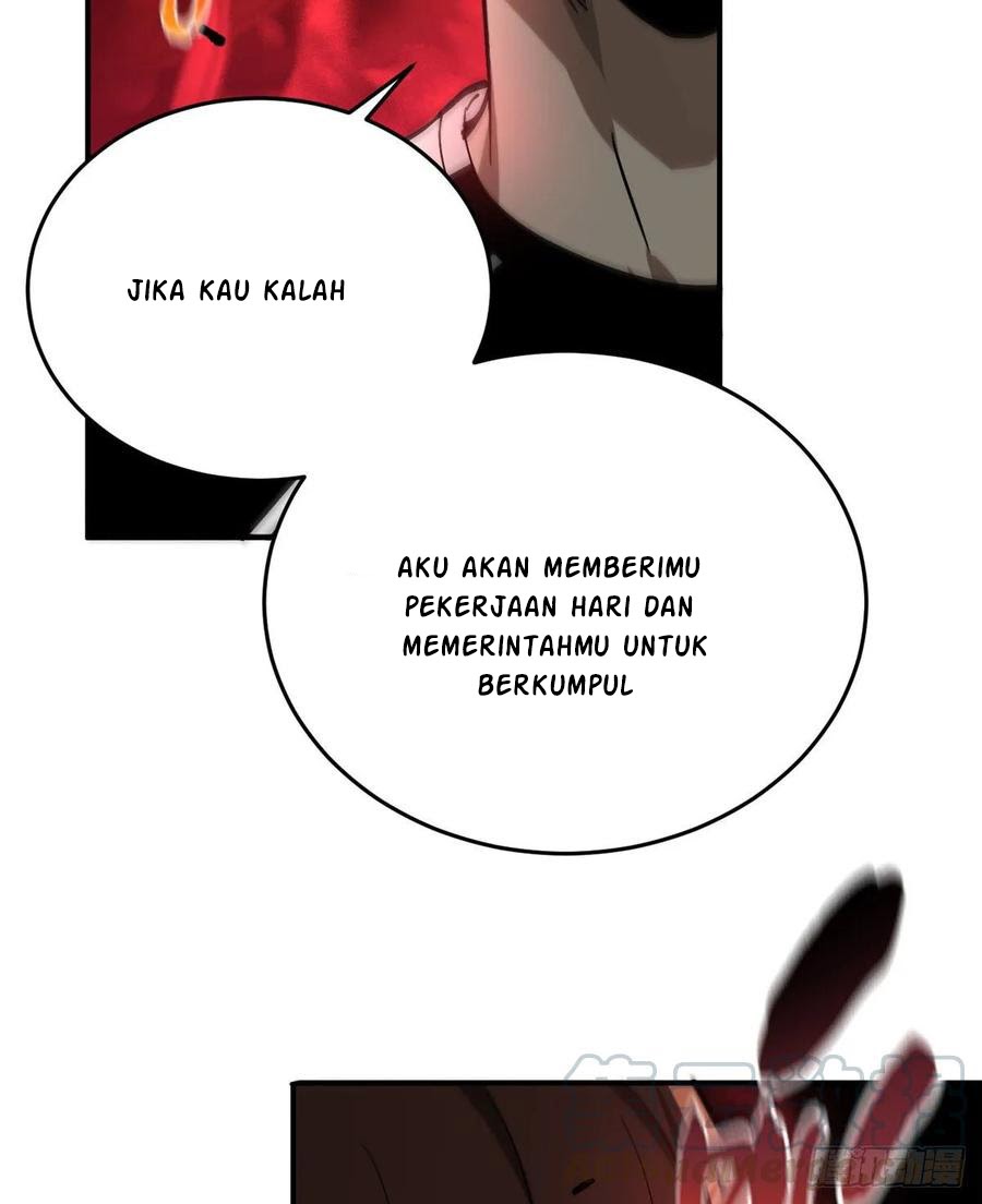 Global Gao Wu Chapter 53 - halaman 66
