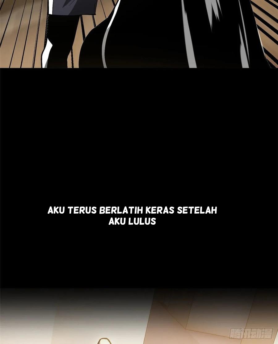 Global Gao Wu Chapter 54 - halaman 4