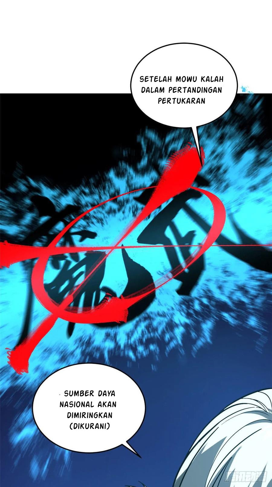 Global Gao Wu Chapter 54 - halaman 44
