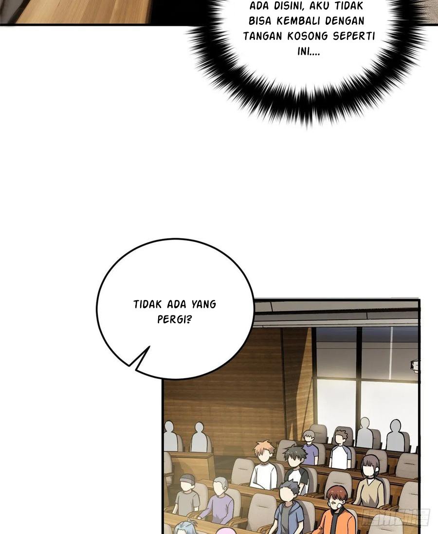 Global Gao Wu Chapter 56 - halaman 14
