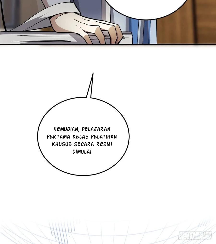 Global Gao Wu Chapter 56 - halaman 17