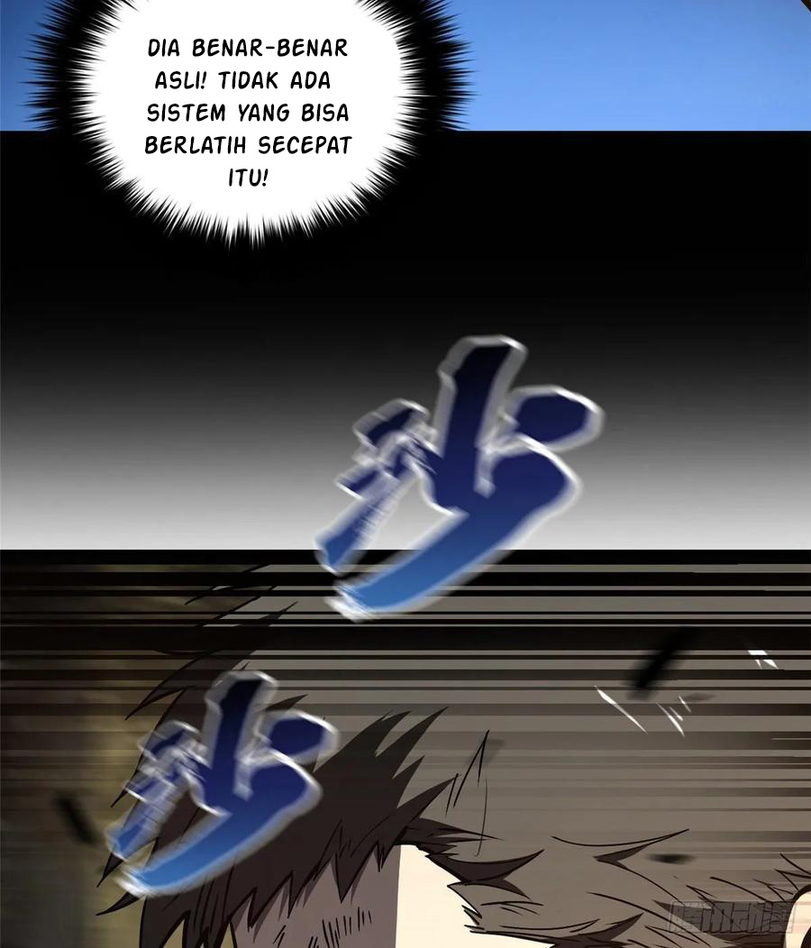 Global Gao Wu Chapter 56 - halaman 47