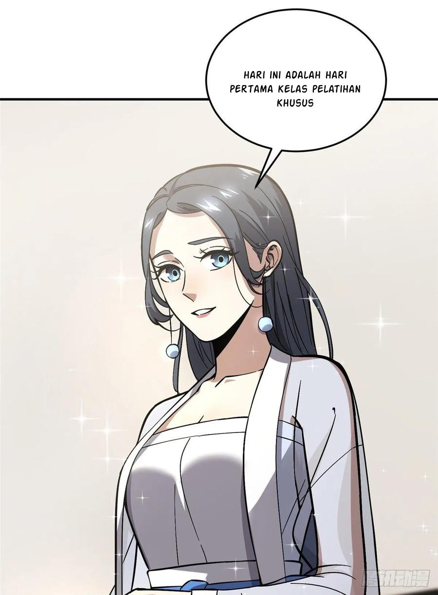 Global Gao Wu Chapter 56 - halaman 6