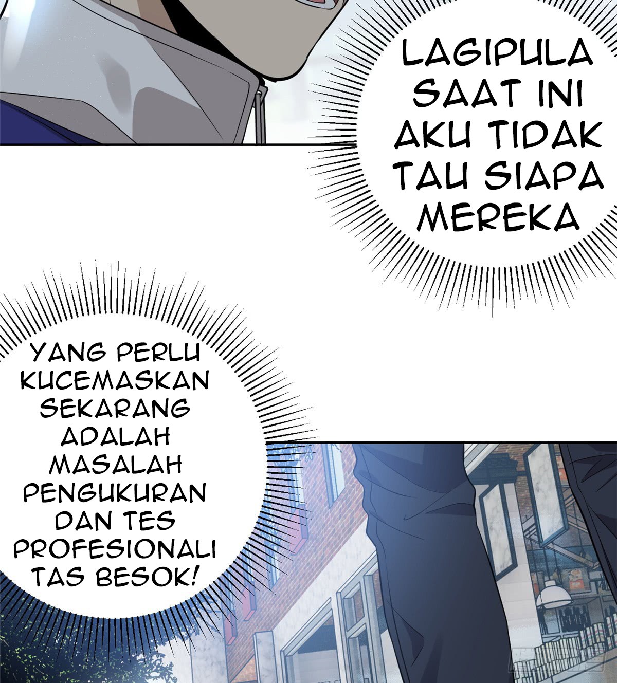 Global Gao Wu Chapter 57 - halaman 24