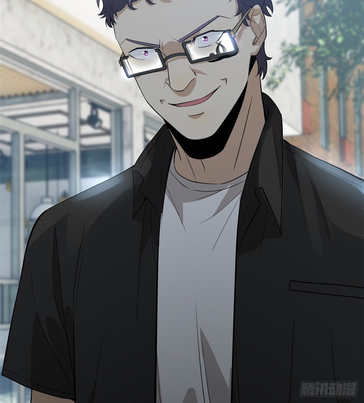 Global Gao Wu Chapter 57 - halaman 26