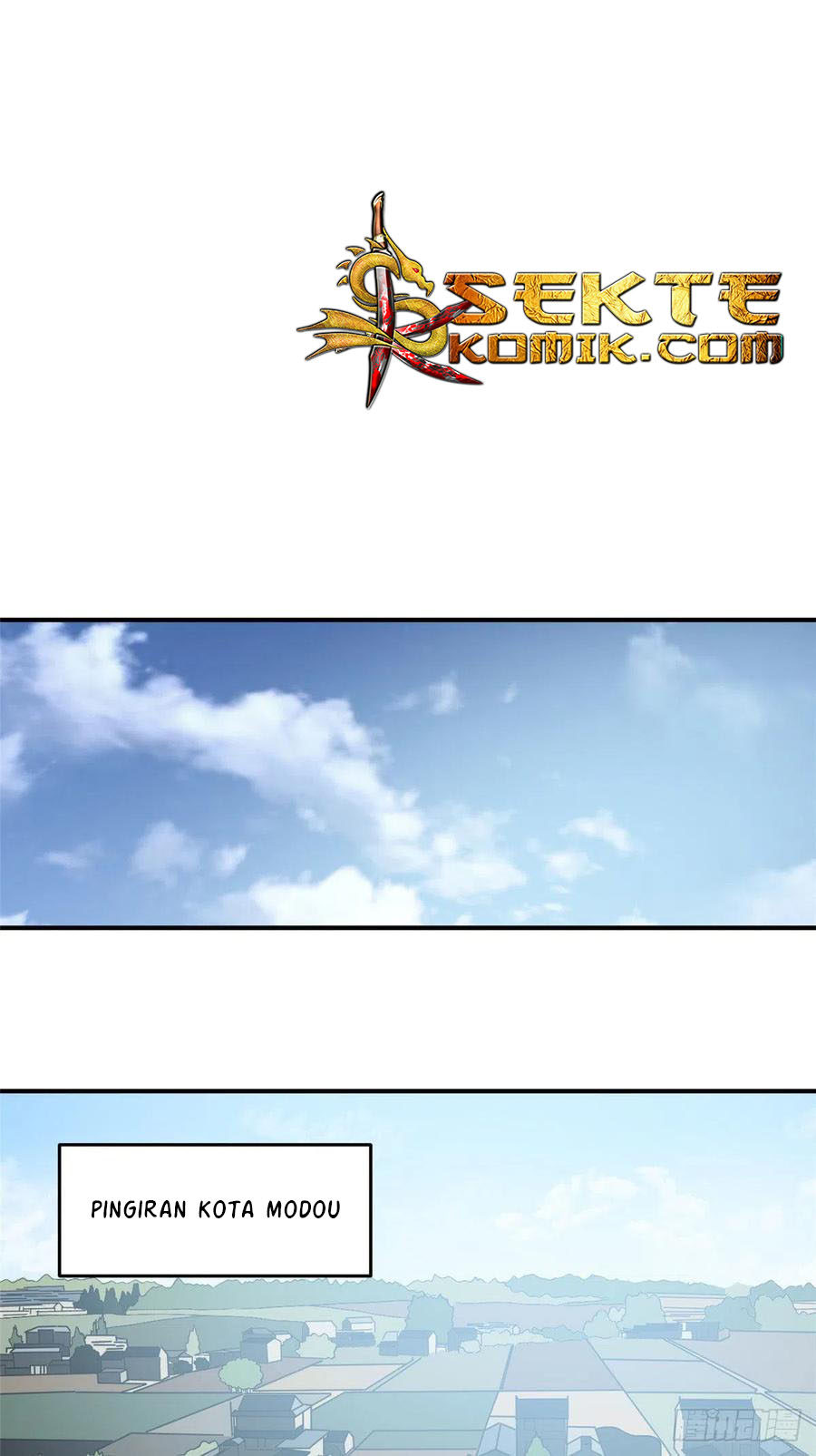Global Gao Wu Chapter 58 - halaman 16