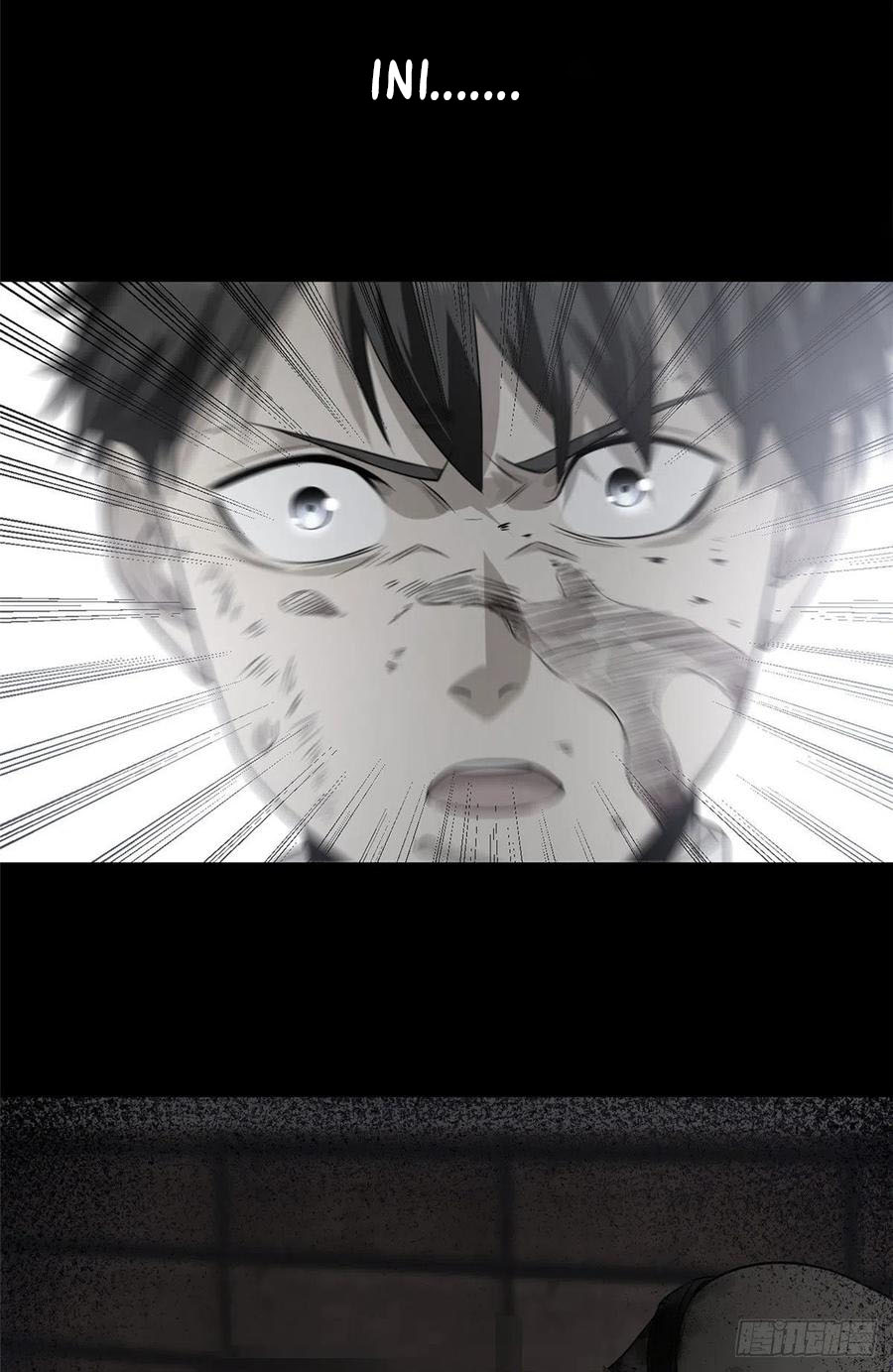 Global Gao Wu Chapter 58 - halaman 28