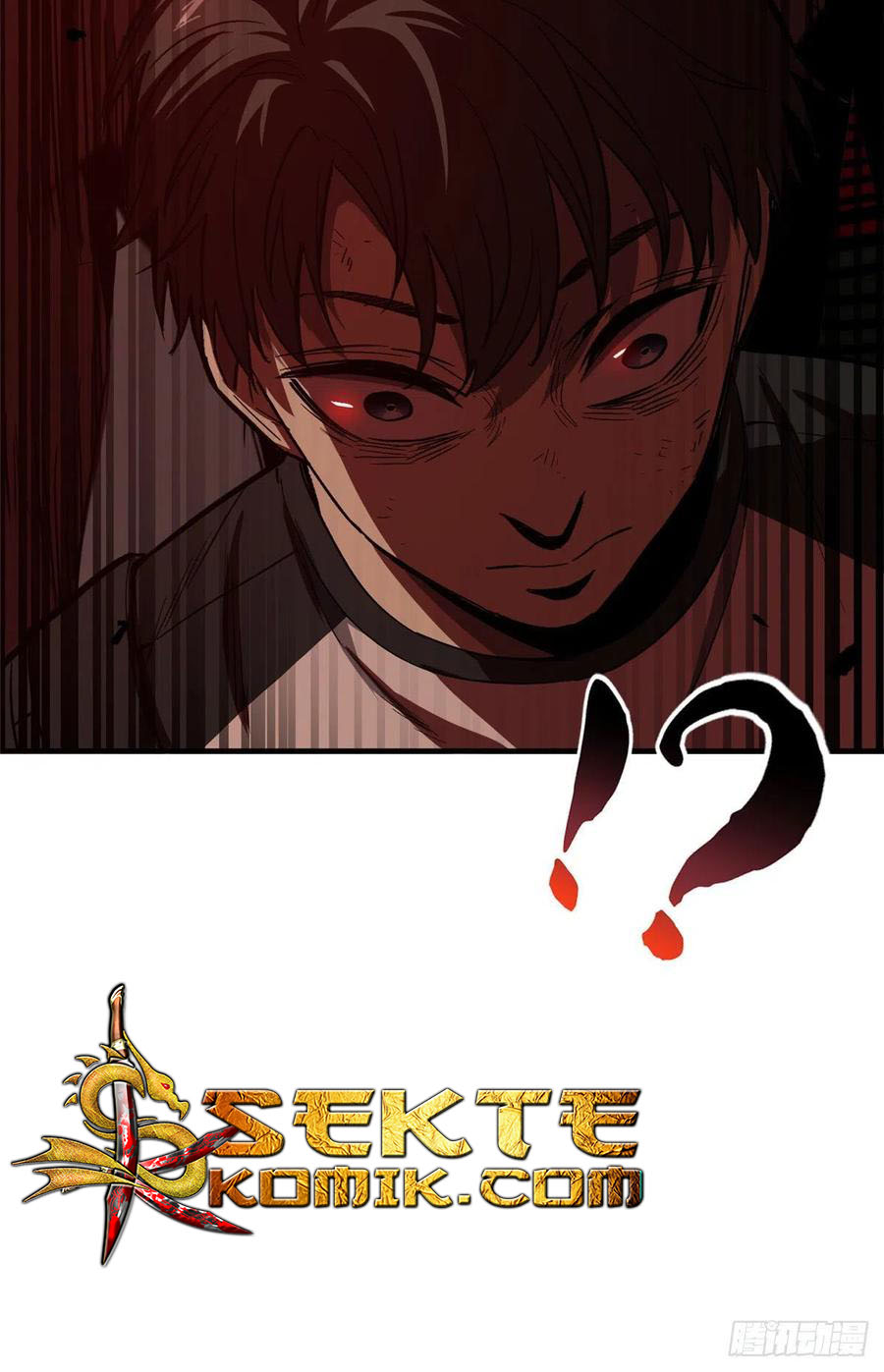 Global Gao Wu Chapter 58 - halaman 48