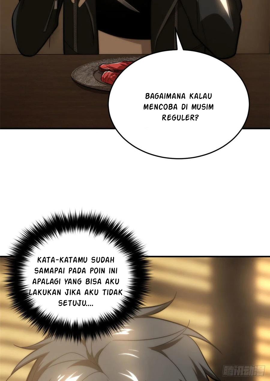 Global Gao Wu Chapter 59 - halaman 38