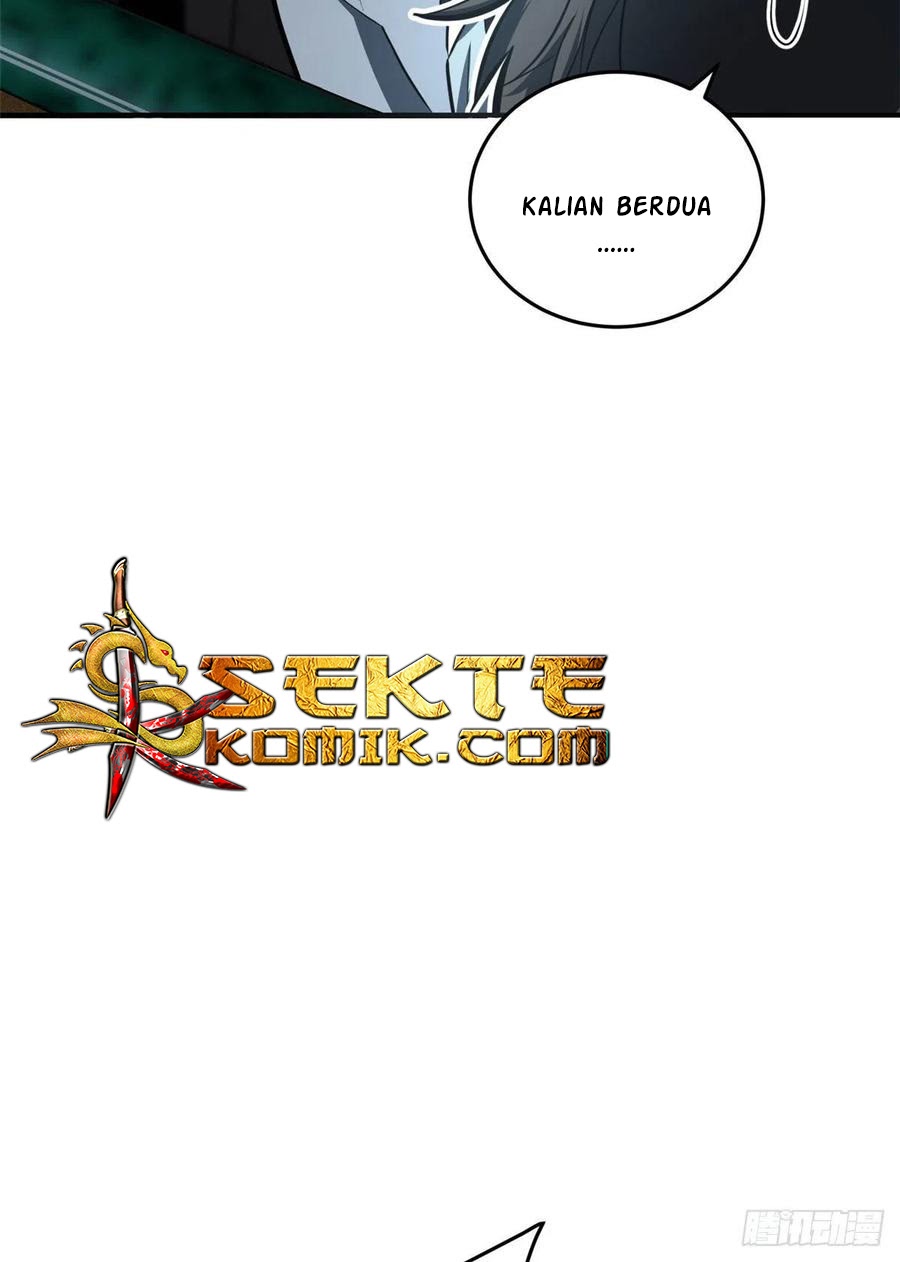 Global Gao Wu Chapter 59 - halaman 47