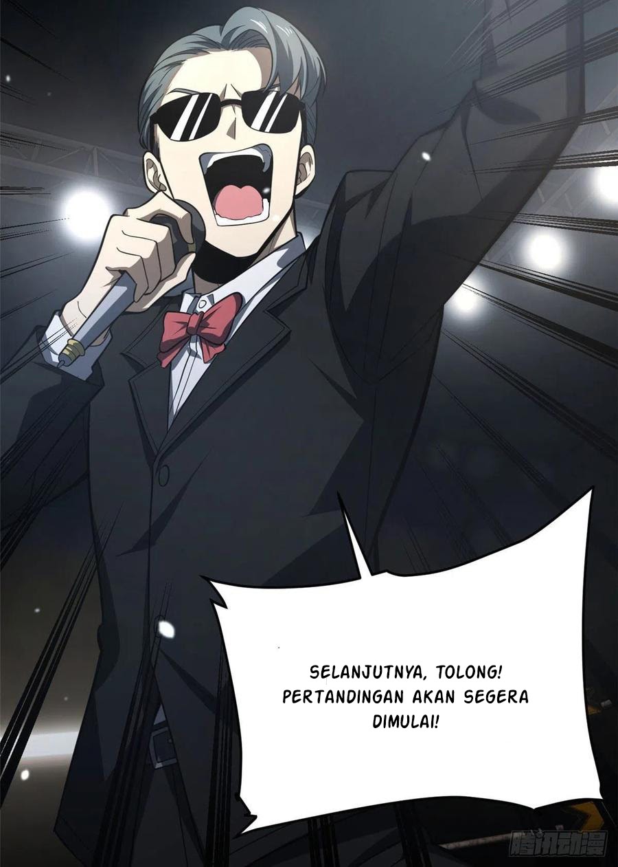 Global Gao Wu Chapter 59 - halaman 49
