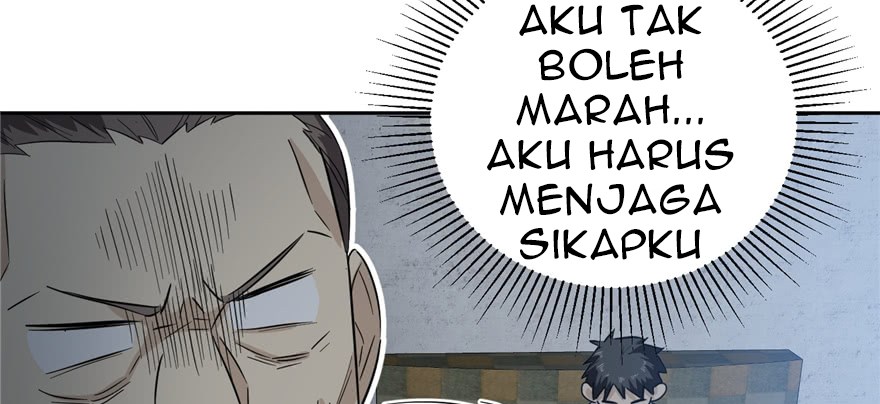 Global Gao Wu Chapter 6 - halaman 112