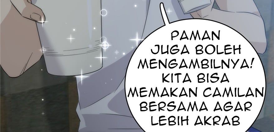 Global Gao Wu Chapter 6 - halaman 124