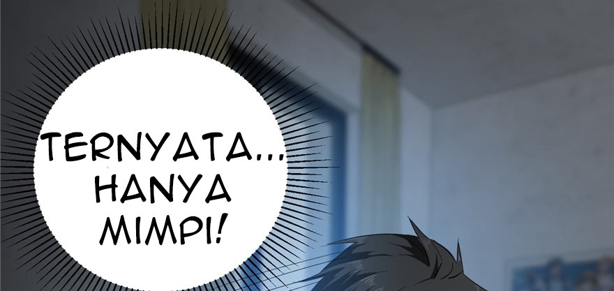Global Gao Wu Chapter 6 - halaman 30