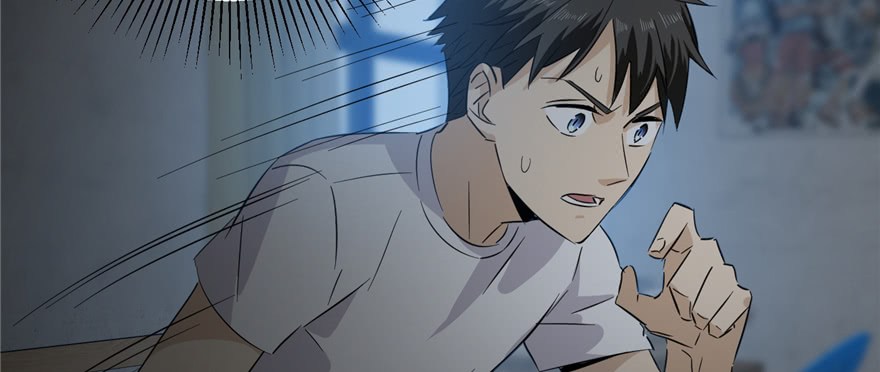 Global Gao Wu Chapter 6 - halaman 31