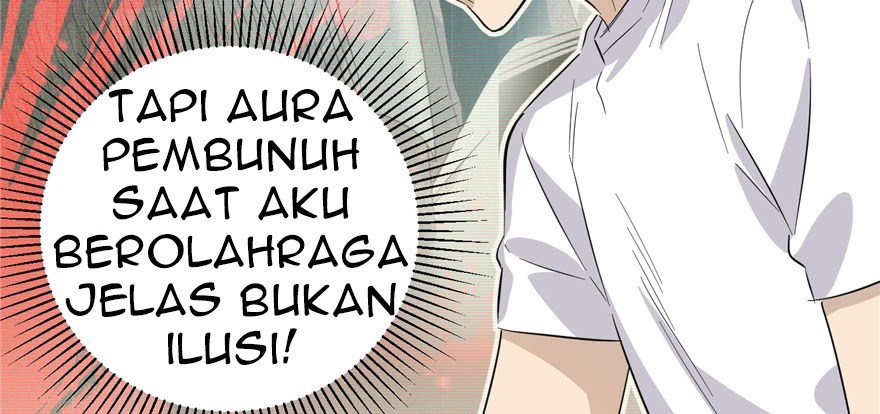 Global Gao Wu Chapter 6 - halaman 50